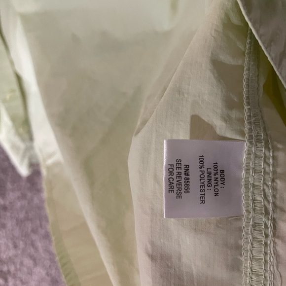 Men’s Button Up - Picture 4 of 5